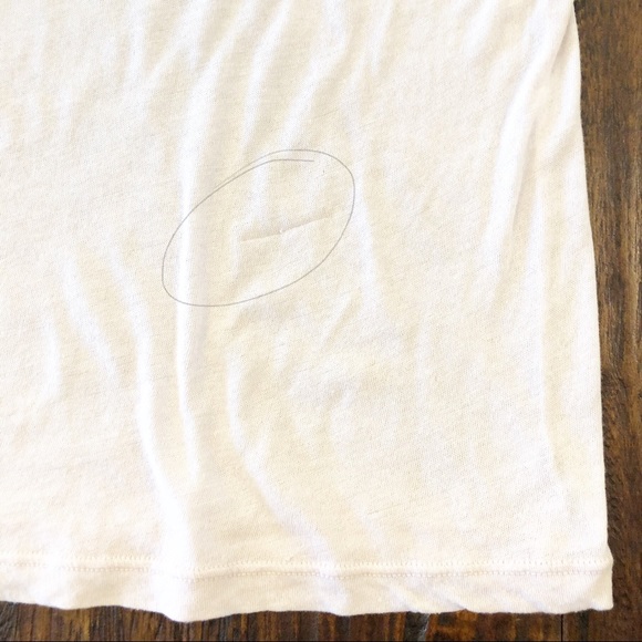 Wildfox MoonChild Graphic Tee Shirt, Sz XS - Picture 7 of 8